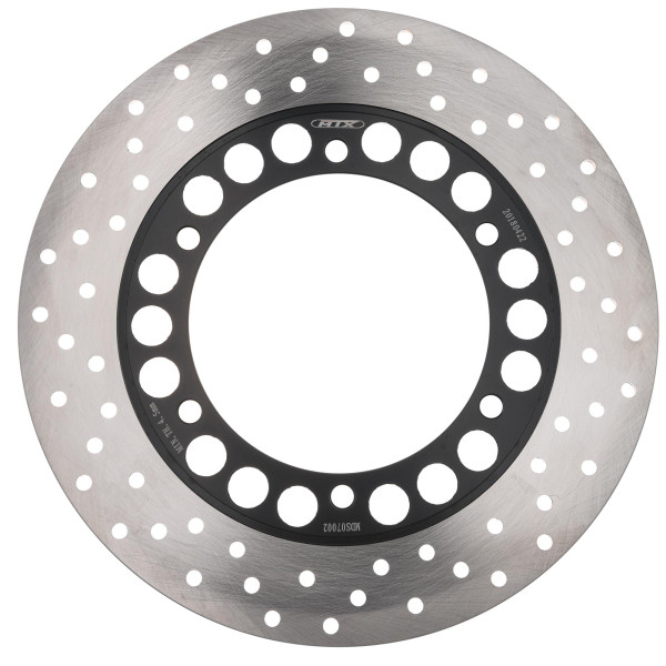 MTX Mtx performance brake disc rear solid round yamaha ducati md2002 #07002
